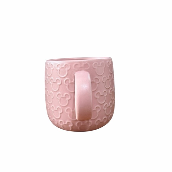 Disney Homestead Collection Raised Icon Mug - Picture 4 of 8